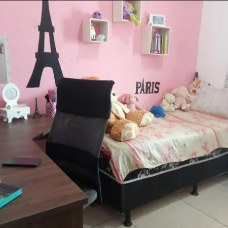 Casa A 40 Minuto Da Praia